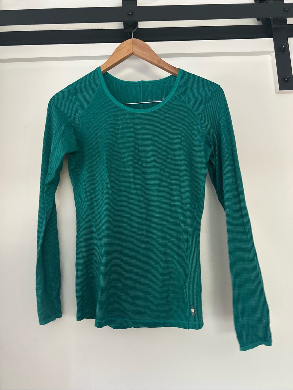 Smartwool Women’s Long Sleeve Crew Neck long sleeve